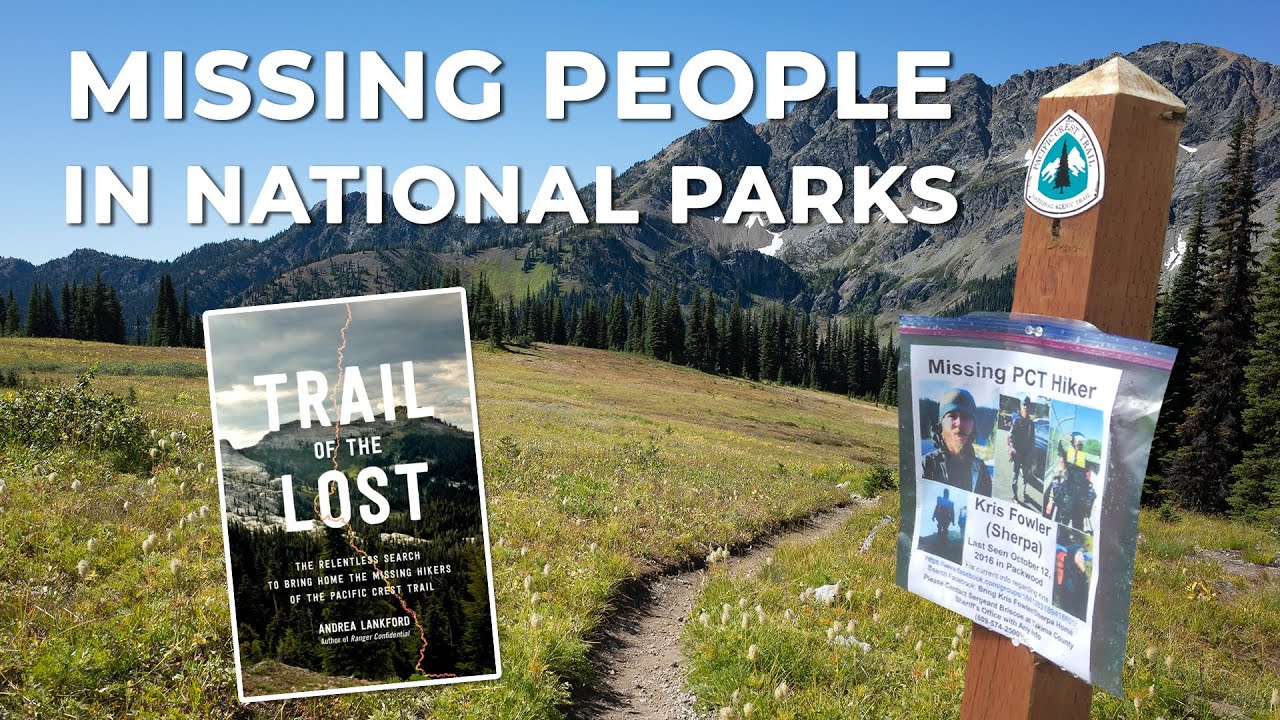 RT69 Best Sights to See in America’s National Parks