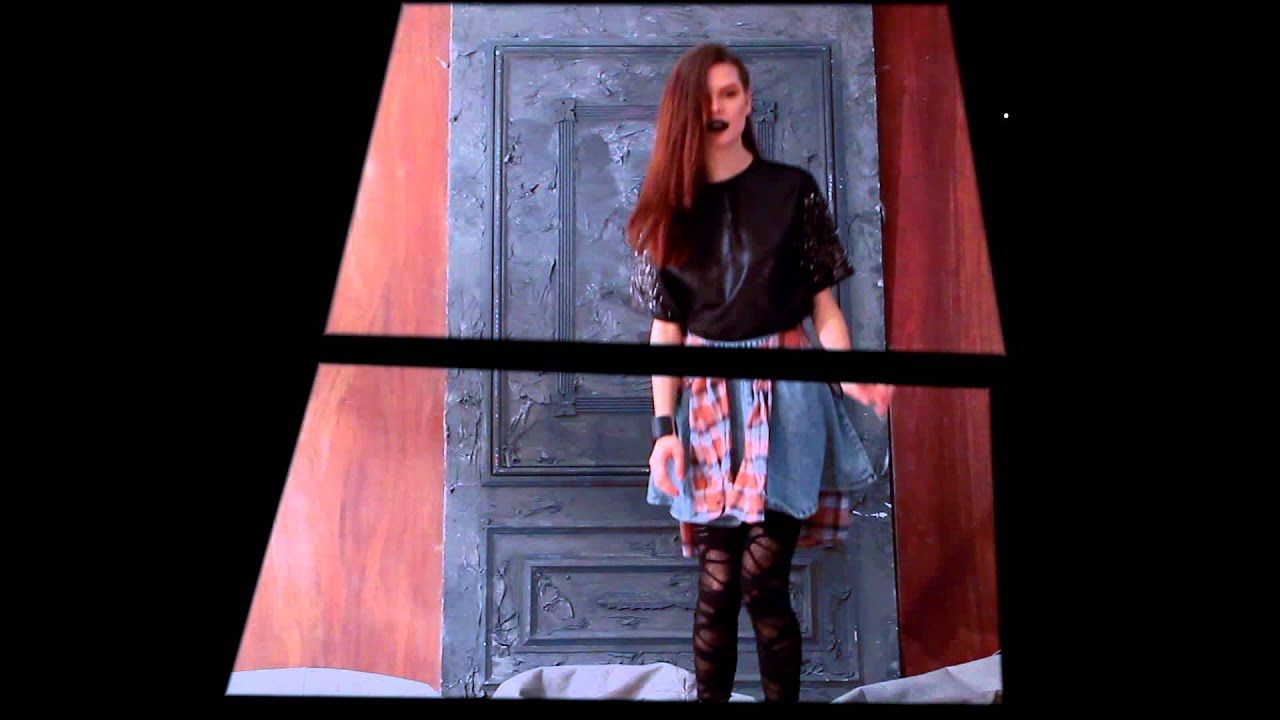 Young Rhyhtm Grunge Style