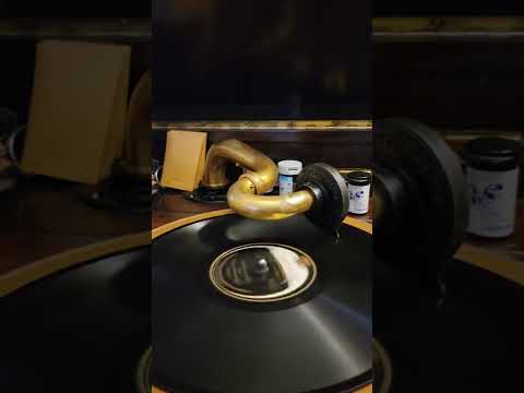 Chicago - Oriole Terrace Orchestra Brunswick Records #2324 1922