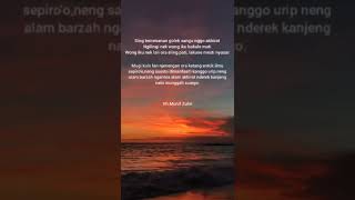 Download lagu story WA# KH.Munif Muhammad zuhri#giri kusumo mp3 Download lagu story WA# KH.Munif Muhammad zuhri#giri kusumo mp3