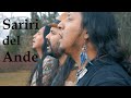 Sariri Del Ande (Tinku) Jean Atauje ft Juan y Miguel