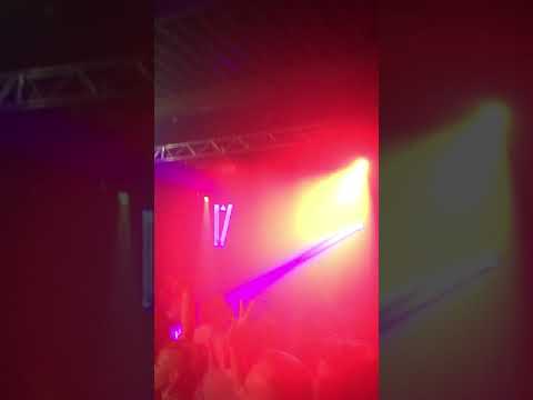 Sasha @ liquid rooms 15/07/17