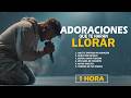 ADORACIÓN QUE TOCA EL ALMA 6 Cantos Cristianos Para Orar Sanar Y Descansar En Dios