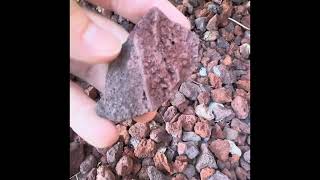 Review of Lowe’s lava rock