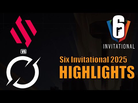 [HIGHLIGHTS] BDS vs DarkZero | Six Invitational 2025 - Group Stage