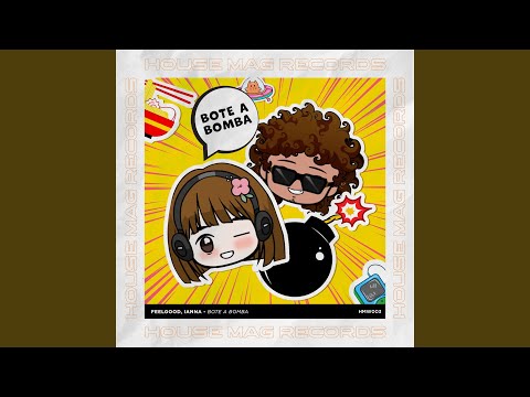 Bote A Bomba