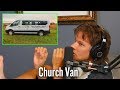 Anything Can Happen In a Van | TPW Clip