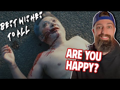 Best Wishes to All (2025) - Shudder Review
