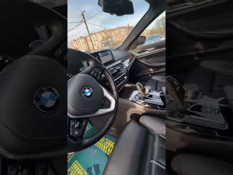 фото bmw 5 серии vii (g30/g31) 0