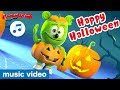 The Gummy Bear Song (HALLOWEEN SPECIAL) 🎃 Gummibär  👻 Halloween Song