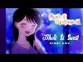 Bholi Si Surat AMV Rent A Girlfriend Hindi AMV JalRaj