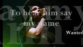 K. Flay - Hollywood Forever (Lyrics)