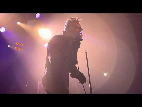 The Damned « Beware Of The Clown » Élysée Montmartre Paris France 01122024