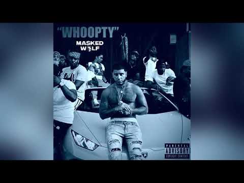 Astronaut in the Ocean x Whoopty