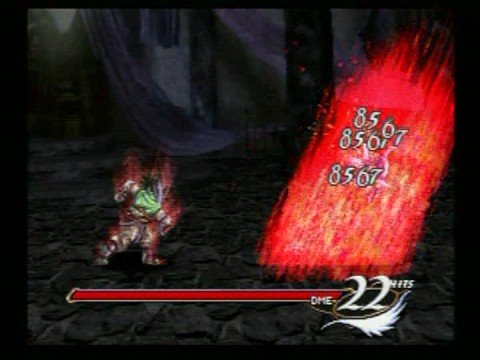 Valkyrie Profile pt.41 - Confronting Brahms