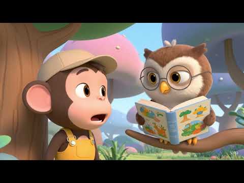 Film Pendek Karakter