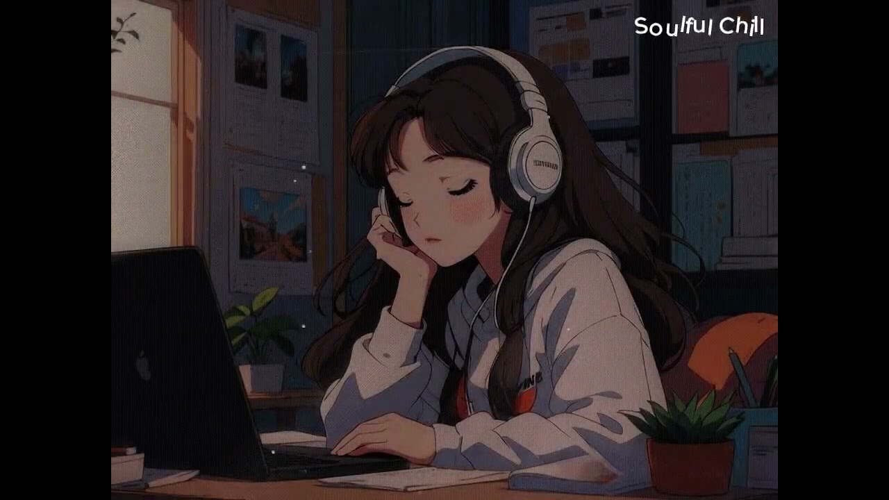 Lo-Fi Lounge: Chillhop & Jazzhop Beats for Ultimate Relaxation 🎵