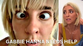 Gabbie Hanna Needs Help: The Psychology of Gabbie Hanna