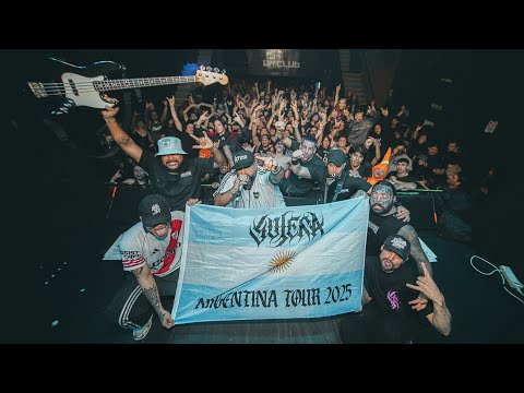 SUJERA - Buenos Aires / Uniclub - FULL SHOW