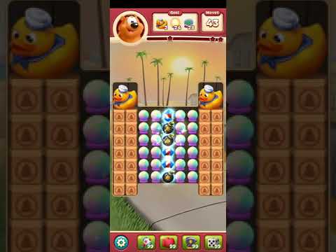 Toon Blast level 3217