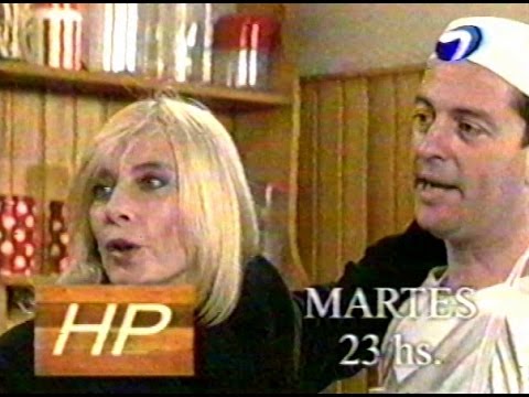 Todo por 2 Pesos 2001 - 06  (Programa completo)