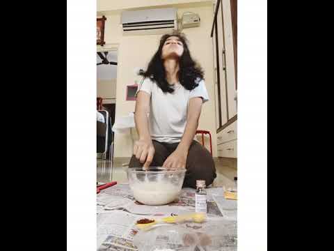 Banana 🍌 cake | Happy Father’s Day |