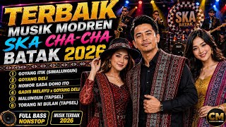 Download lagu LAGU BATAK TERBAIK 2026 | SPESIAL MUSIK MODREN | FULL BASS NONSTOP COVER mp3