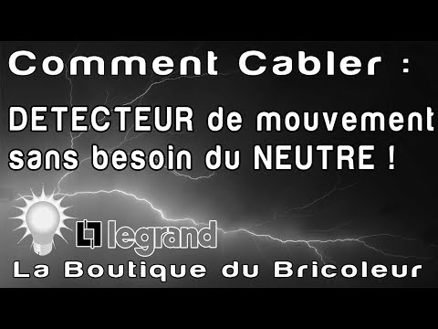 comment regler interrupteur automatique celiane