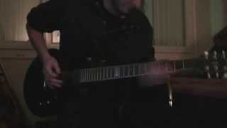 Hank is dead - Red Fang Cover