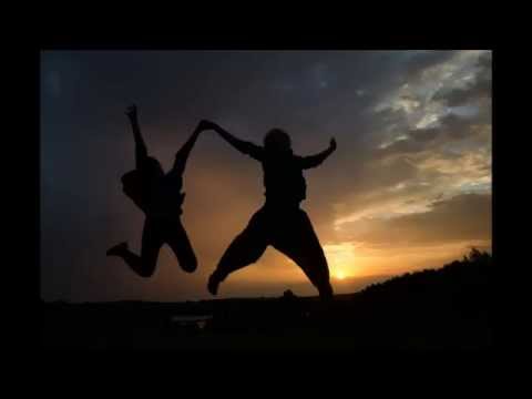 Dyor vs. iiO - Positive Rapture (Myon & Shane 54 Mashup)