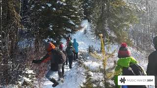 Groovy Move (made by GREAT WHITE) FEAT. JAWS THE R€P