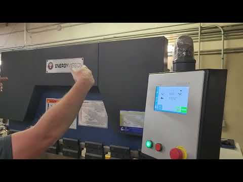 2023 ENERGY MISSION PBR 0412 Press Brakes | Bud's Equipment Sales (1)