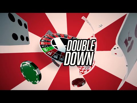Double Down - Player Reveal + Compendium Trailer [Ft. MkLeo, Sparg0, Tweek, Zain, Plup, iBDW & more]