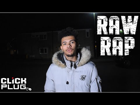 Keez - Raw Rap | Click Plug