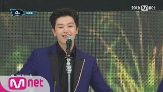 ‘BTOB’ is back! And they deliever warm messages, ‘It’s Okay’ [M COUNTDOWN] EP.432