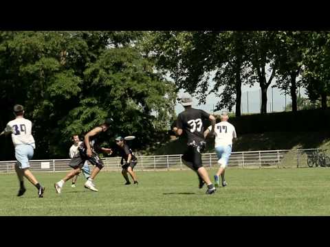 D1 Open 2018 - Point Freezgo vs Magic