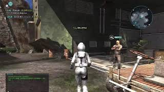 steam バトオペ2 002