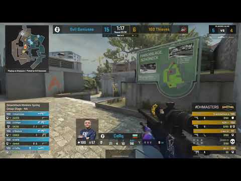 CeRq shuts down 100T with 4 awp kills