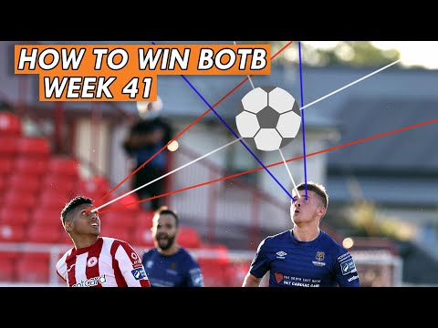 How to Play and Win BOTB: Week 41 (Weekly Dream Car)