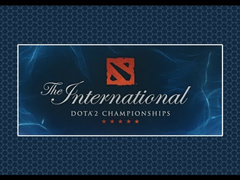 Dota 2 - The International 2 - The Movie