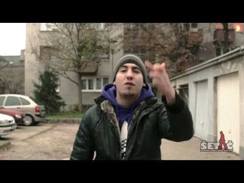 Šetač Special #02 - Tomba - Maračni život