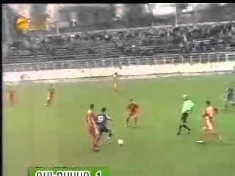 14/04/2007 Gandzasar 1 - 0  Ararat goals