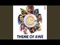 Theme Of Awe