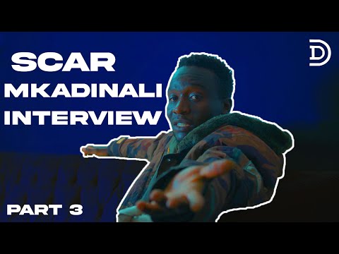 Scar Mkadinali Reveals Making ksh. 250,000 1st Week in Album Sales,Owning SolFest,Ndani Ya Cockpit 3