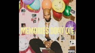 Tory Lanez - Old Friends X New Foes