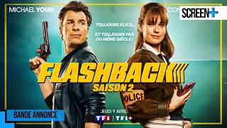 Promo VF - Saison 2