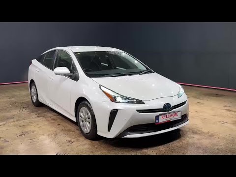 Toyota Prius 1.8 HYBRID - ADAPTIVE CRUISE CONTROL - Image 2