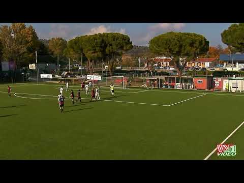Highlights VSM vs Pergolese 18 10 2025