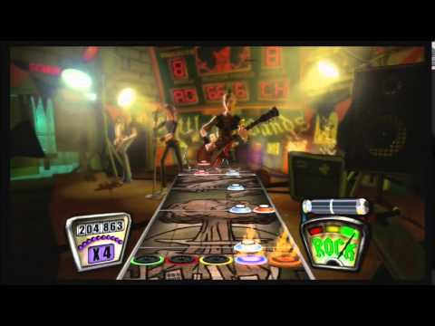 Message In A Bottle(guitar Hero Ii) - Guitar Hero