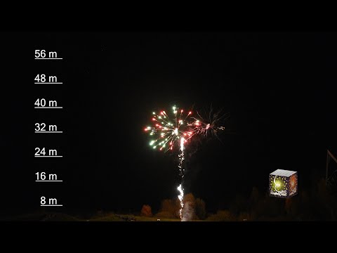 TB141 „Magic Whirl“